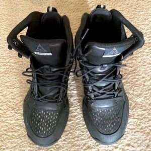 Mens Nike Boots